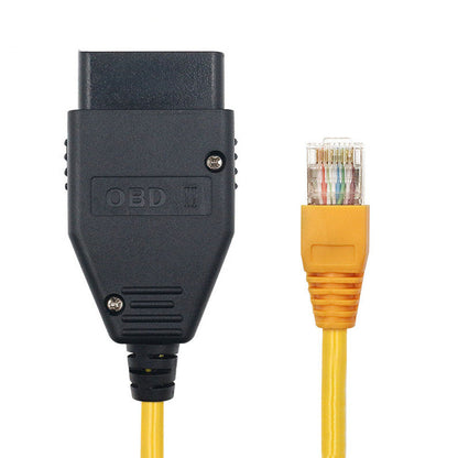 ENET cable for BMW