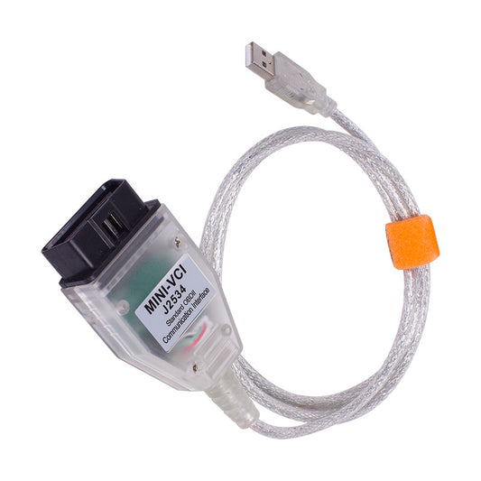 Mini VCI J2534